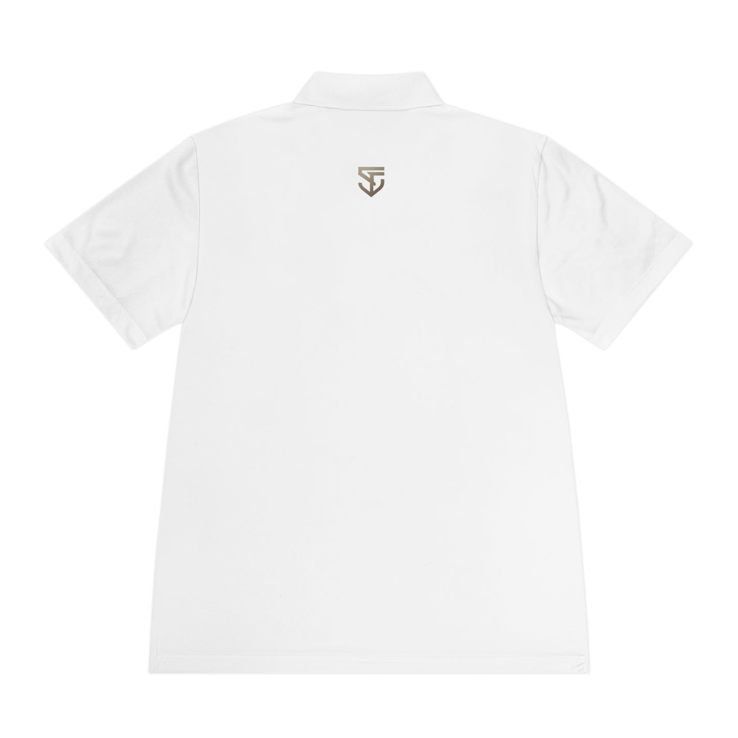 Strivion Performance Polo - Excellence in Motion