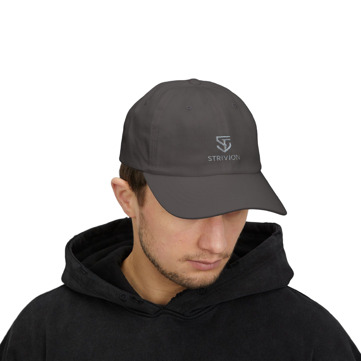 Strivion Performance Cap - Precision Meets Style
