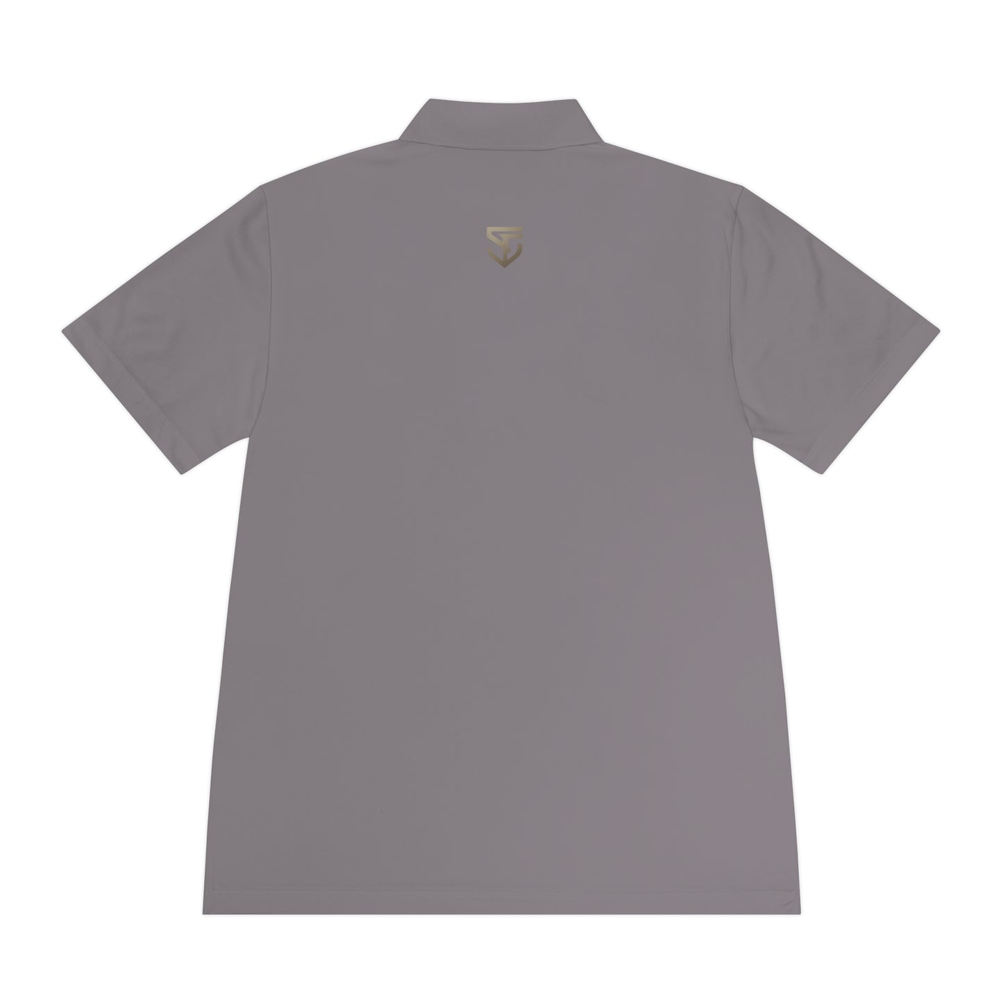 Strivion Performance Polo - Excellence in Motion
