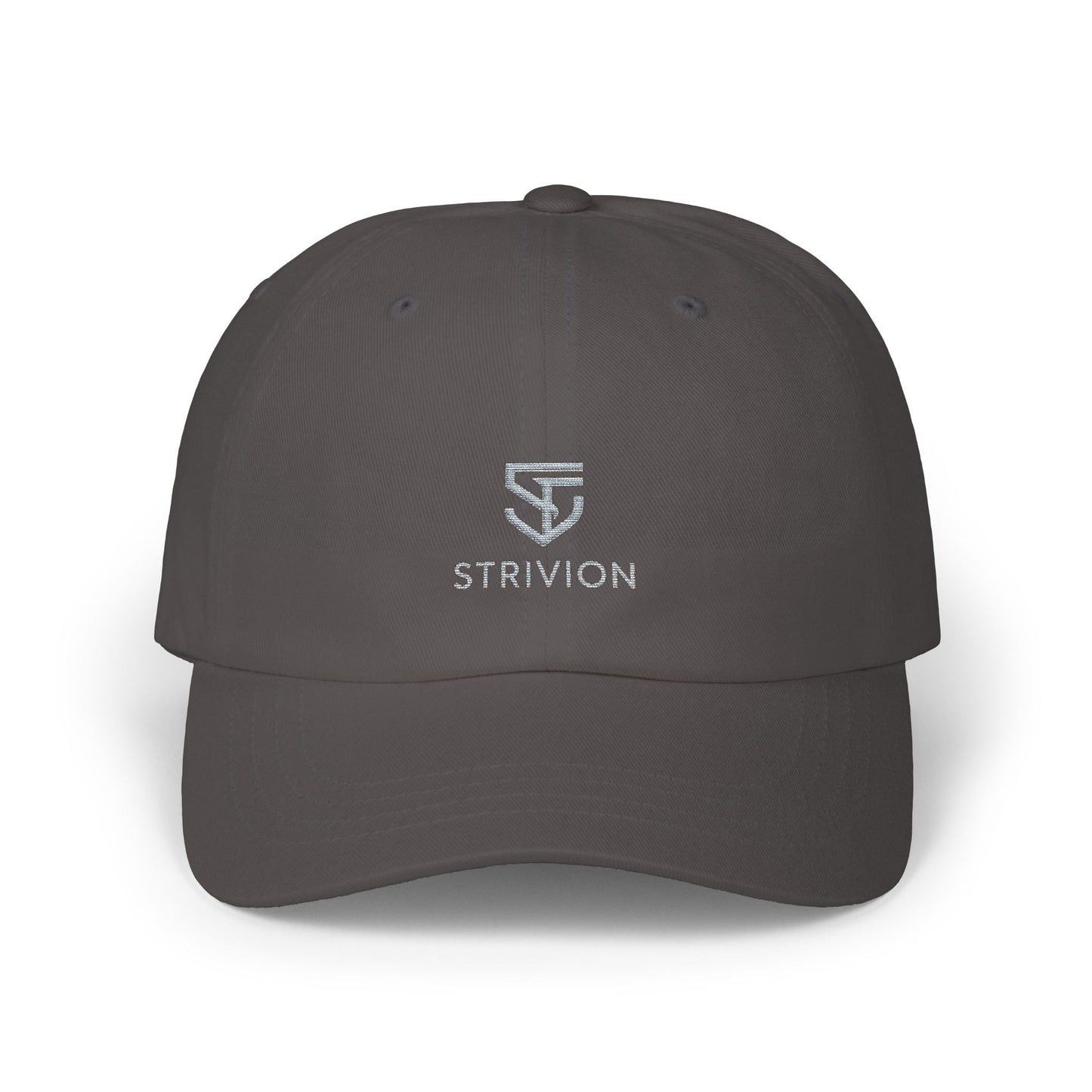 Strivion Performance Cap - Precision Meets Style