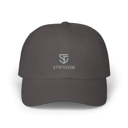 Strivion Performance Cap - Precision Meets Style