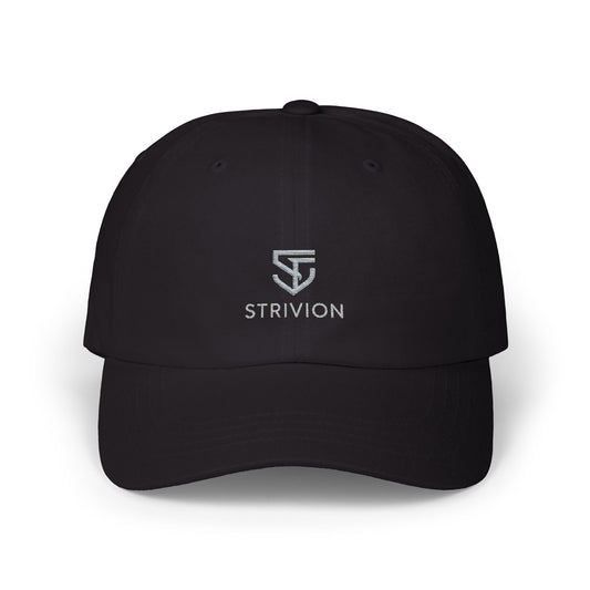 Strivion Performance Cap - Precision Meets Style