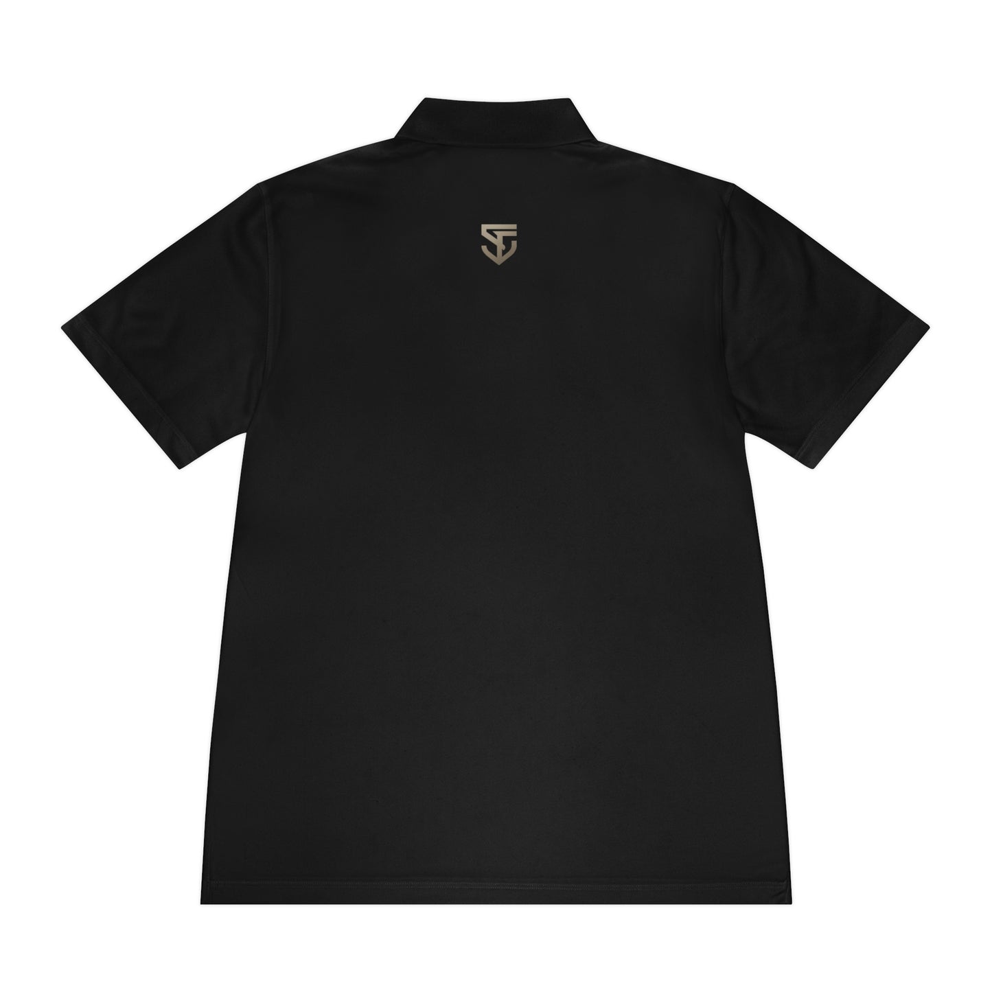 Strivion Performance Polo - Excellence in Motion